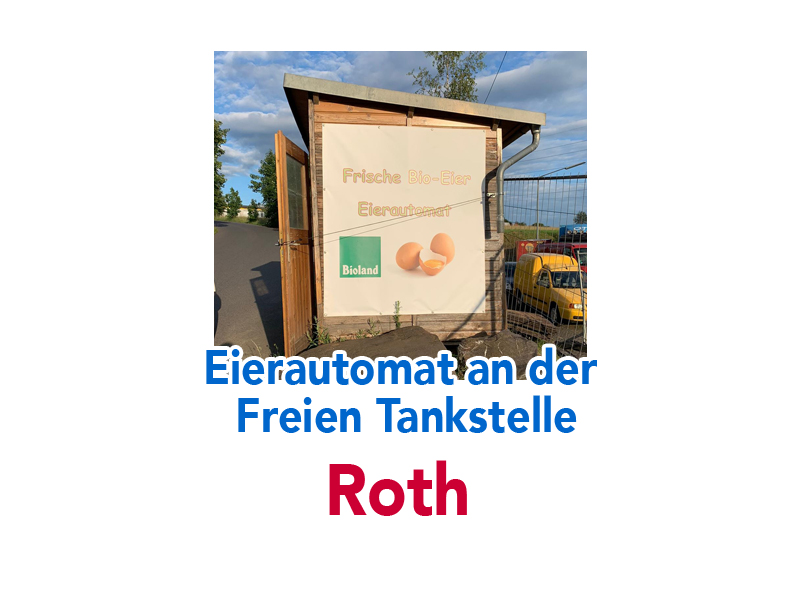 Biolandhof Lueck